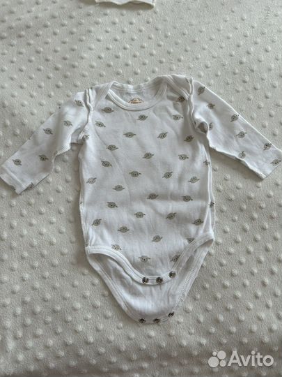 Детские вещи пакетом