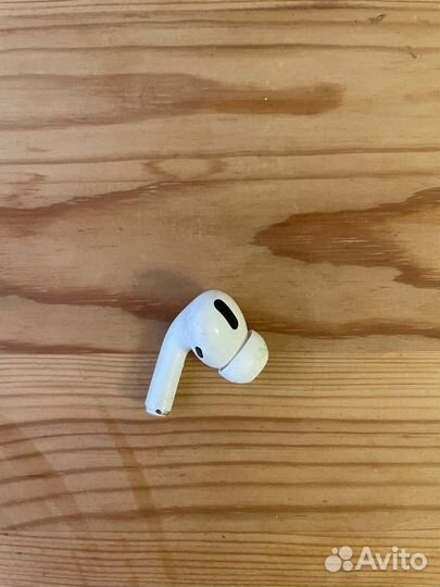 Airpods pro наушник левый