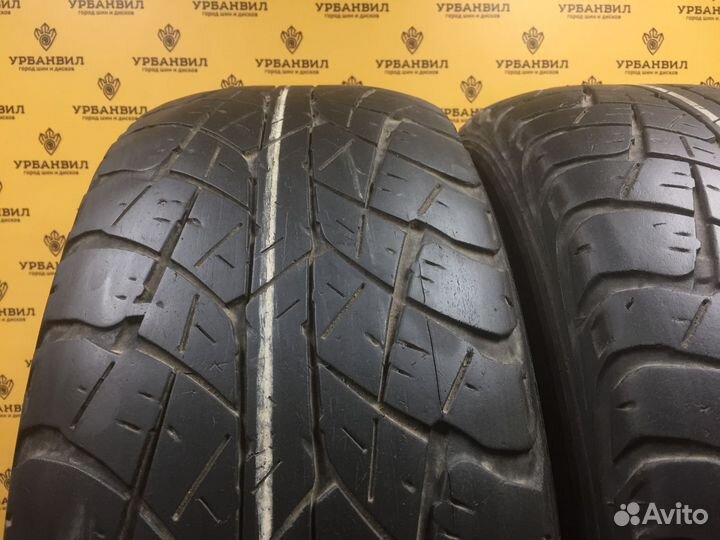 Nankang SP-5 255/60 R17 110V