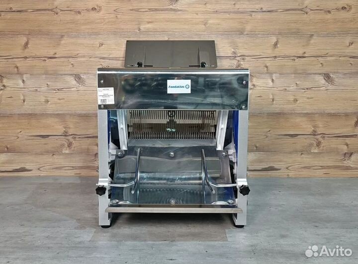 Хлеборезка Foodatlas SH 44 Eco в наличии