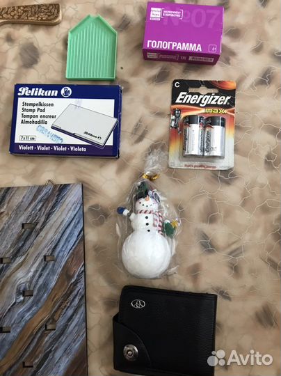 Разное за вкусняшку