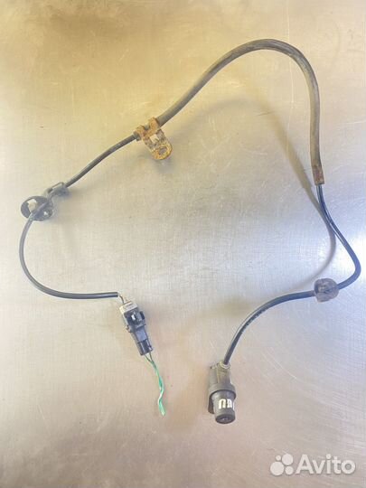 Датчик ABS передний правый Faw Vita