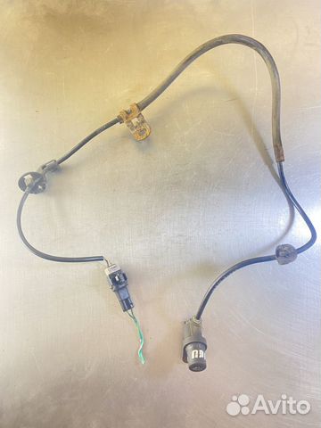 Датчик ABS передний правый Faw Vita