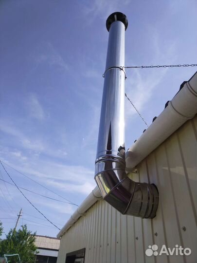 Комплект газового оборудования бу