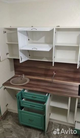 Кухонный гарнитур Доставка 1 день