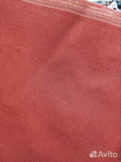 Отрезы ткани (можно пакетом)