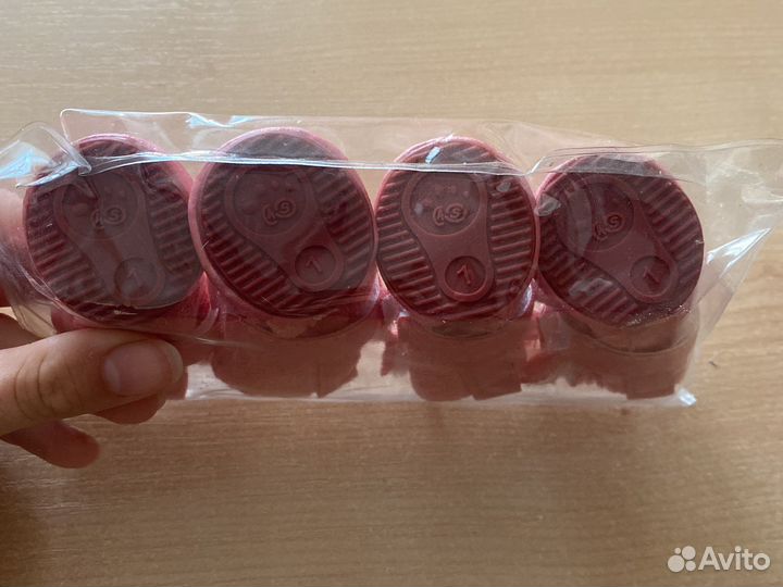 Ботинки для маленьких собак