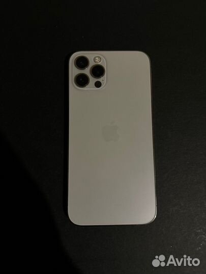 iPhone 12 Pro, 128 ГБ