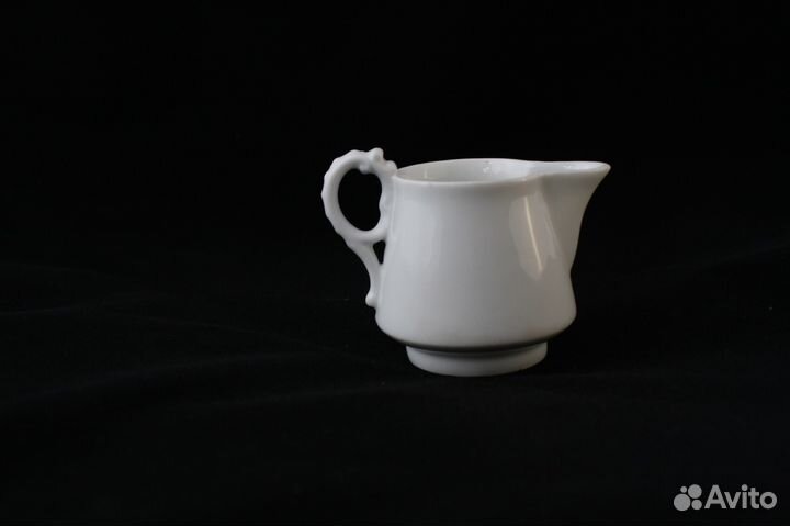 Сливочник царский