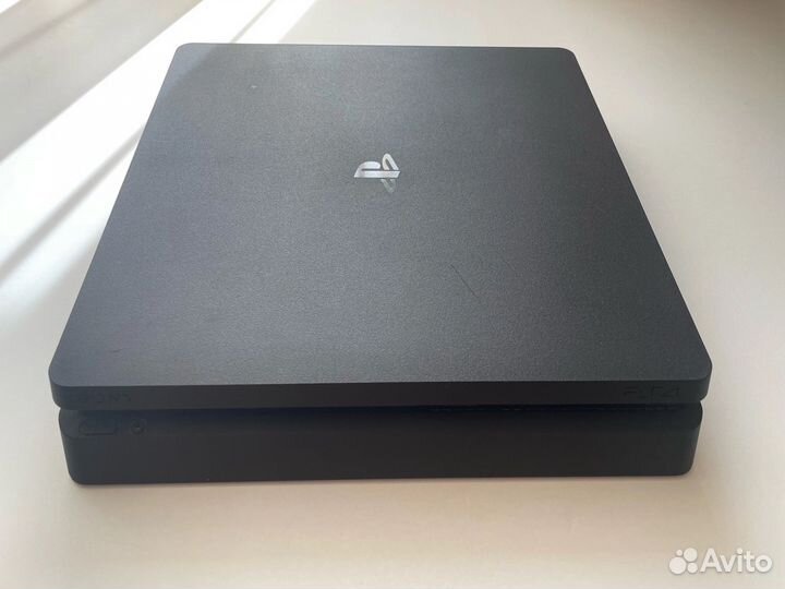 Sony playstation 4 PS4 slim 500gb