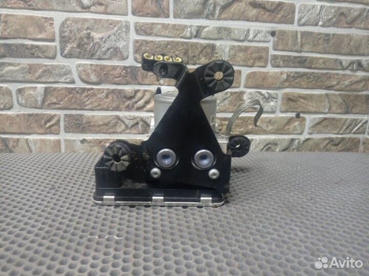 Блок управления тормозами/насос ABS Volvo XC90