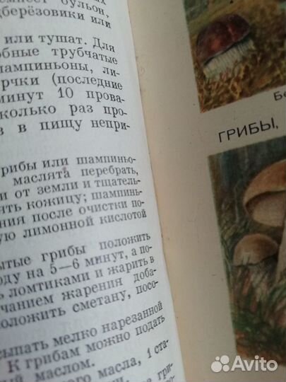 Энциклопедия домашнего хозяйства 1959г