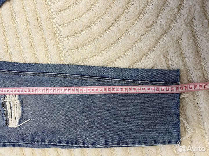 Джинсы бренда House и Befree 46-48
