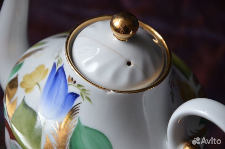 Лфз вне гр сервизы, сахарницы Барановка