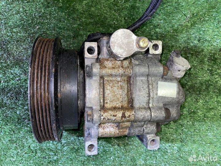 Компрессор кондиционера FS-ZE Mazda 626 N13A0AN4MG