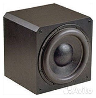 Топ 1000 Ватт Сабвуфер Sunfire D-8 Made in USA