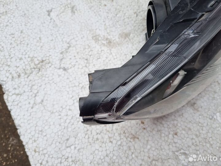 Фара LADA granta fl правая