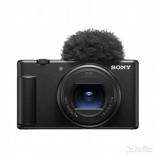 Sony ZV-1 II (2023)