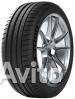 Michelin Pilot Sport 4 S Acoustic 265/40 R20
