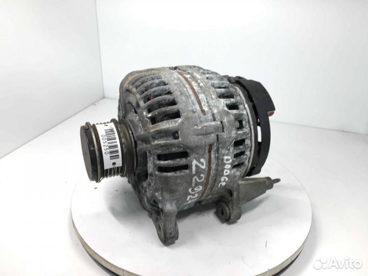 Генератор Dodge Caliber 2007 0124525128