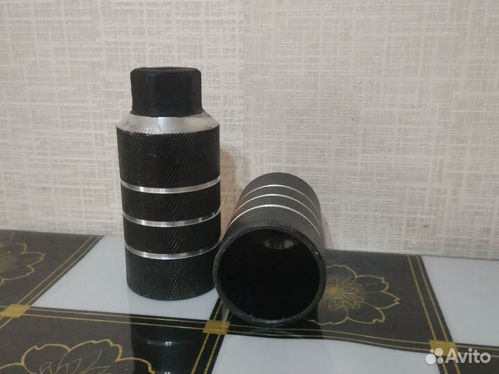 Пеги на бмх