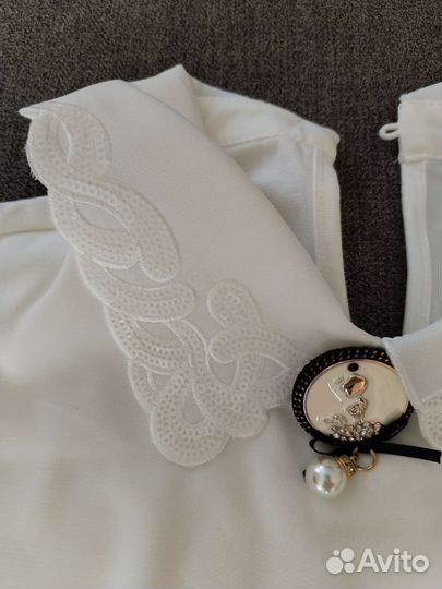 Детская одежда для девочек новая