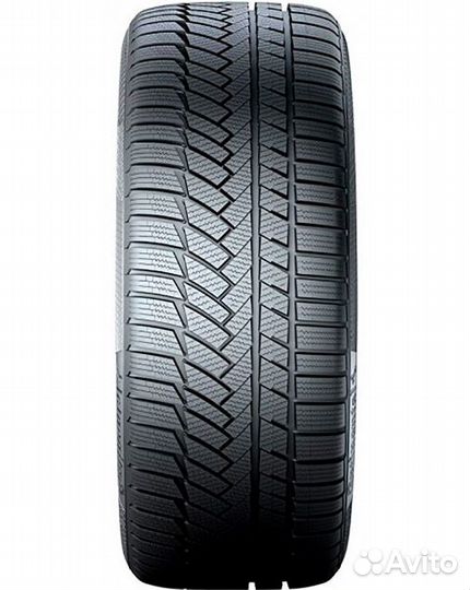 Continental ContiSportContact 235/65 R17 104H