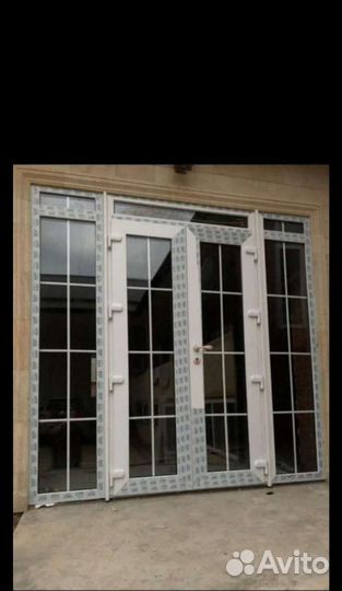 Пластиковые окна в рассрочку