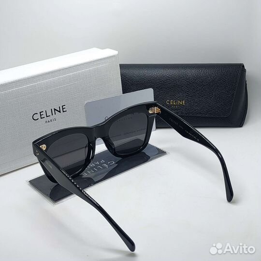 Солнцезащитные очки Celine