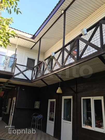 Дом 212 м² на участке 10 сот.