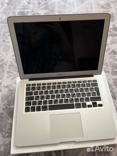 Apple MacBook Pro 13 Mid 2013