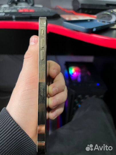 iPhone xr в корпусе 13 pro