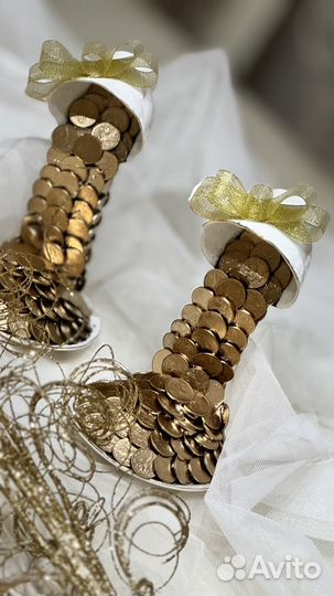 Денежная чаша