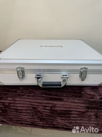 Кейс дипломат