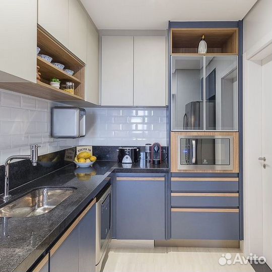 Кухни на заказ