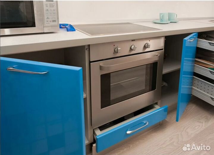 Кухня «Активность» цена за всё