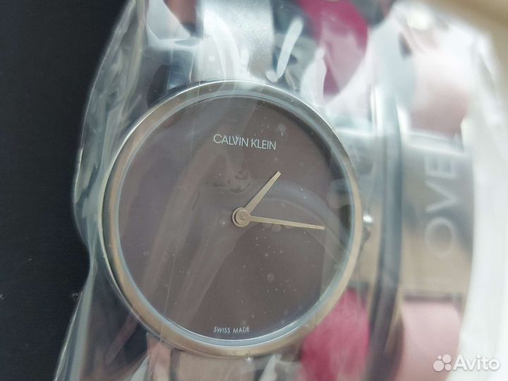 Часы наручные Calvin Klein