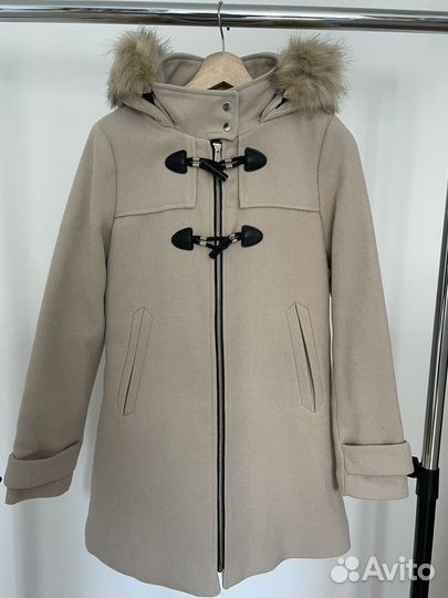 Пальто mango xs