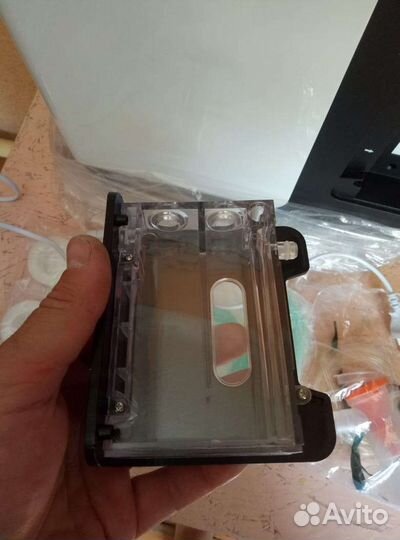 Концентратор кислорода MedMos