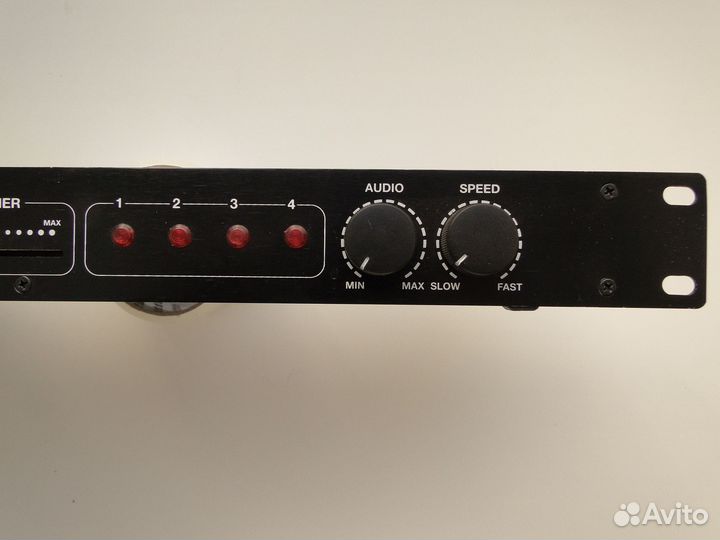 Цветомузыка. American DJ Светомузыка кафе ресторан