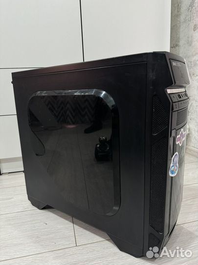 Продам игровой компьютер intel соre i5