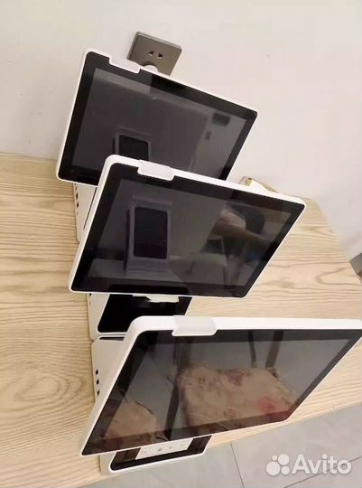 Rkeeper комплект для автоматизации ресторан шаурма