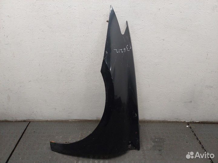 Крыло Renault Laguna 3 2007, 2008