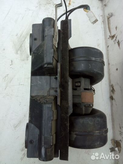 Отопитель Mерседес