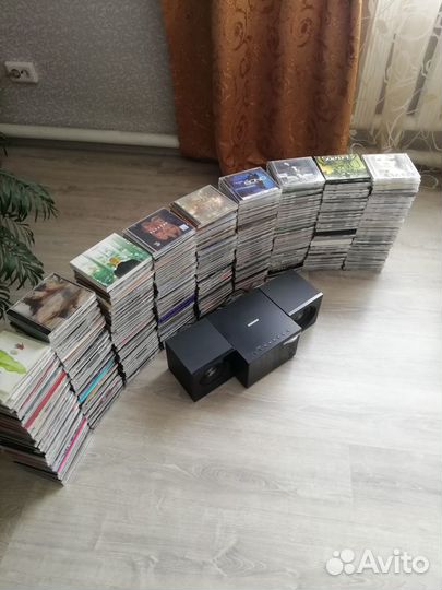 Проигрыватель сд,мр3