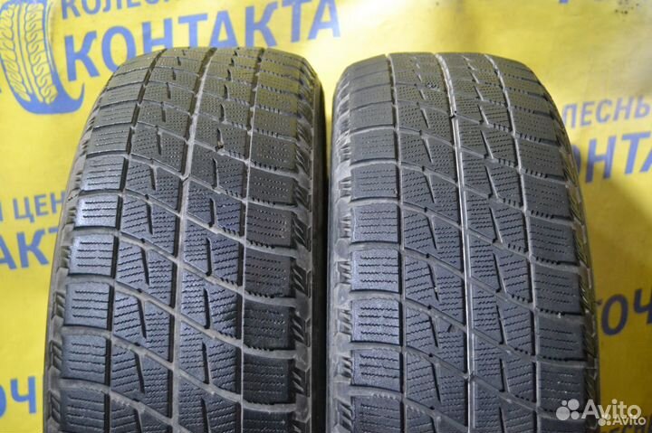 Bridgestone Ice Partner 205/60 R16