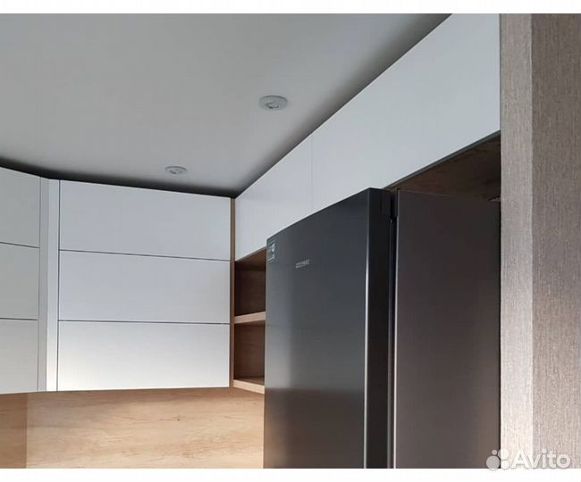 Кухня от производителя под ключ