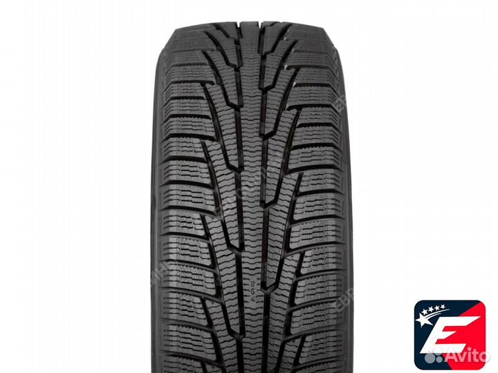 Nokian Tyres Nordman RS2 SUV 235/55 R18 104R