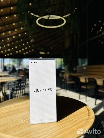 Sony Playstation 5