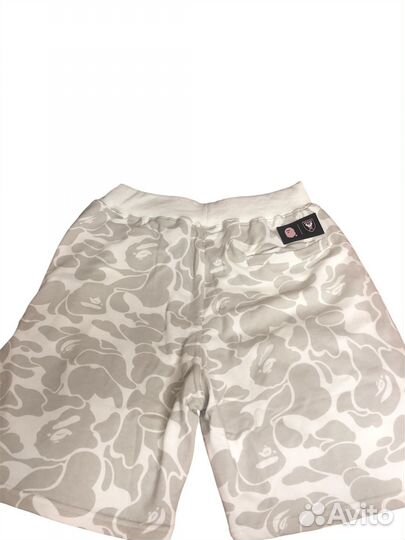 Шорты bape miami